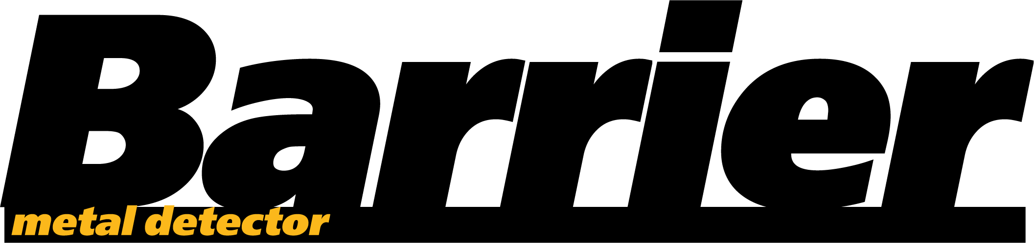 Barrier